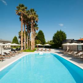 Hotel La Palma de Llanes by gaiarooms – hotel w mieście Llanes