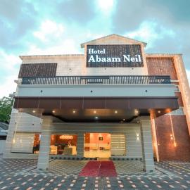 Hotel Abaam Neil, Hotel in Kumarakom
