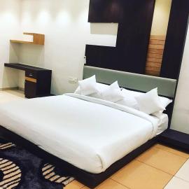 HOTEL AL AMANA TOWER