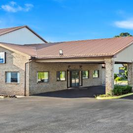 Days Inn by Wyndham Huntington, hotel en Pea Ridge