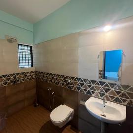 The Boss House, hotel ad Arambol
