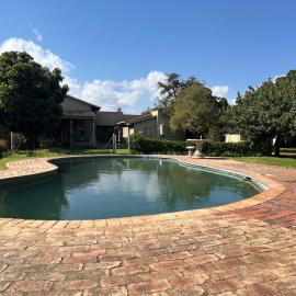 C'est Si Bon Accommodation at 53 Van Heerden Mokopane, hotel u gradu 'Mokopane'