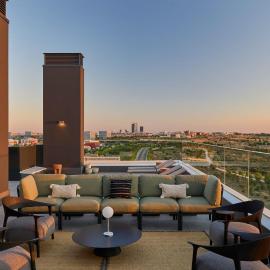 Be Casa Alcobendas, Hotel in Alcobendas