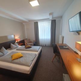 Hotel Drei Lilien