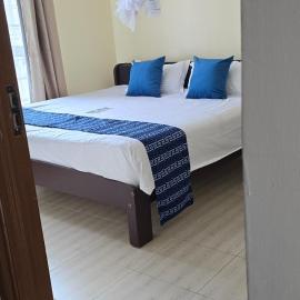 Kozi Kona Mlolongo near SGR and JKIA Airport, hotel u gradu 'Marimbeti'