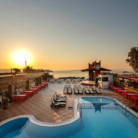 Aleria Belport Beach Hotel