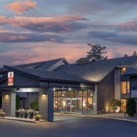 Best Western Plus Oak Harbor Hotel & Conference Center, ξενοδοχείο σε Oak Harbor