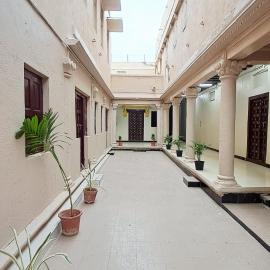 The Imperial Regency, hotell i Porbandar