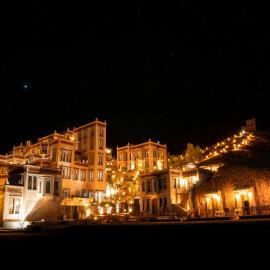 Eden Boutique Hotel and Spa