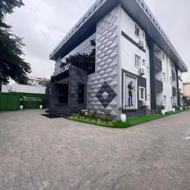 Presken Hotel Abuja, Wuse 2, Abuja, hotel en Abuja