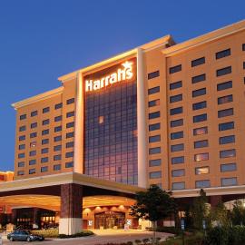 Harrah's Kansas City Hotel & Casino - A Caesars Rewards Destination, hotel a Kansas City