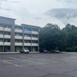 Studio 6 West Columbia, SC - Airport
