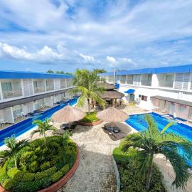 라메디 리조트 보홀 Ramede Resort Bohl