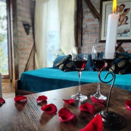 Destinos Exclusivos Patate, hotel Patatéban