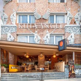 Kuta Angel Hotel