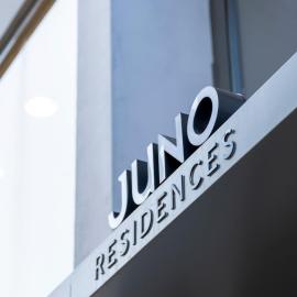 Taksim Juno Residences, ξενοδοχείο στην Κωνσταντινούπολη
