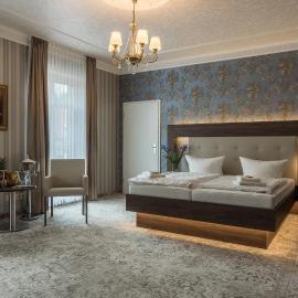 Tangermünde में, होटल Hotel Schwarzer Adler Tangermünde