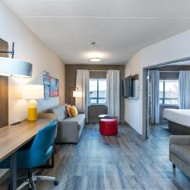 Comfort Suites, hotel en Londres