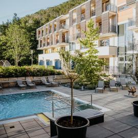 Sonnenresort Ettershaus