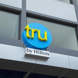 Tru by Hilton Nam Dinh City Centre, hotel v destinaci Nam Ðịnh