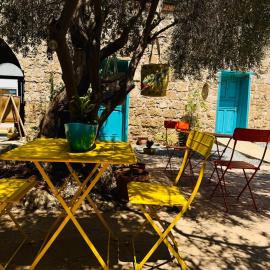 Bella Casetta Guest House, hotel em Famagusta