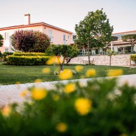Hotel de Charme Casa da Amieira, ξενοδοχείο σε Amiães de Cima