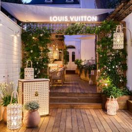 White 1921, hotel in Saint-Tropez