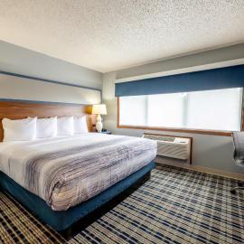 AmericInn by Wyndham Sturgeon Bay, hotel en Sturgeon Bay