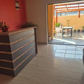 Jate Guest House, hotel u gradu Maseru