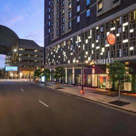 the Curtis Denver - A DoubleTree by Hilton Hotel – hotel w mieście Denver