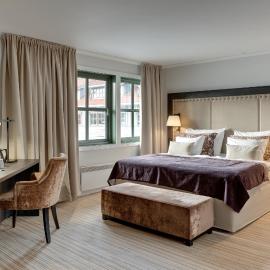 Clarion Hotel Oslo Airport