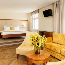 Jakubowy Hotel, hotel in Gdynia