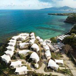 Silversands Beach House Grenada, hotel a Bamboo