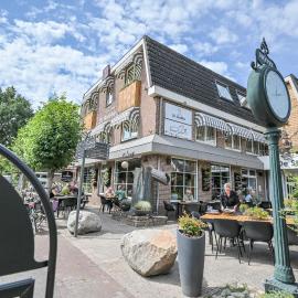 De Stobbe hotel & suites
