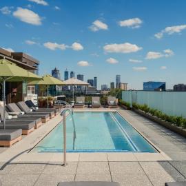 The Loren Hotel Austin, Hotel in Austin