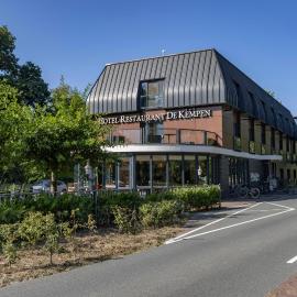 Fletcher Hotel-Restaurant De Kempen