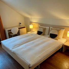Gasthof Rössli Steinhausen – hotel w mieście Zug