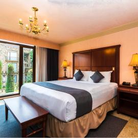 Quinta del Rey Hotel