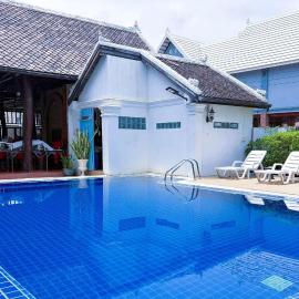 Alana Luang Prabang