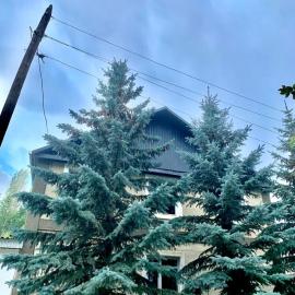 ABATAY Guest house, hotel in Ak-Say