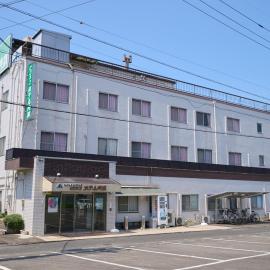 Tabist Business Hotel Teramoto