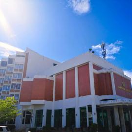 Wangcome Hotel, hotel in Chiang Rai