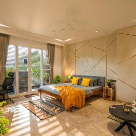 LiveAway Gurugram, Golf Course Road by PACK, hotel a Gurgaon