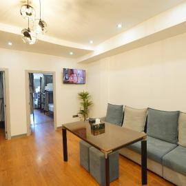 Best way hostel, hotel em Yerevan
