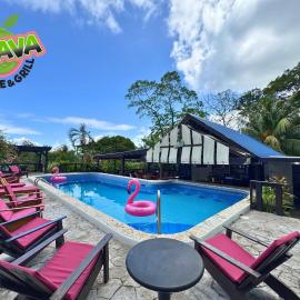Guava Grove Resort & Villas