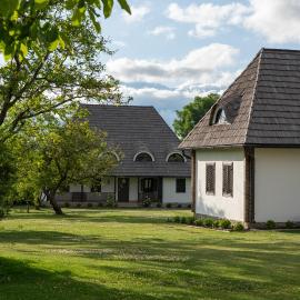 The Szekler Countryside Estate