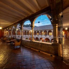 Wyndham Costa del Sol Cusco, hotel em Cusco