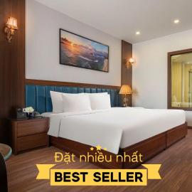Halong Boutique Hotel, hotel a Ha Long