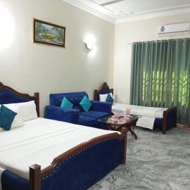 Orion International Guest House, hotel a Islamabad