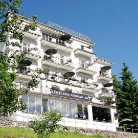 바트 가슈타인에 위치한 호텔 Das REGINA Boutiquehotel